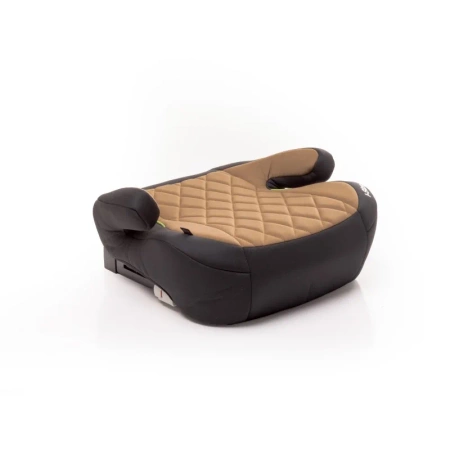 4Baby HI-FIX I-Size Fotelik Samochodowy 125-150cm Mokka