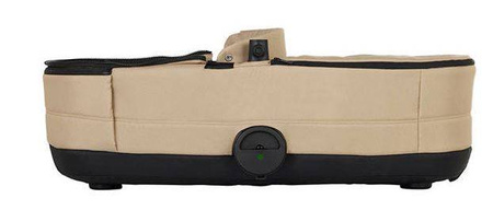 Easywalker Jimmey Gondola Do Wózka Sand Taupe