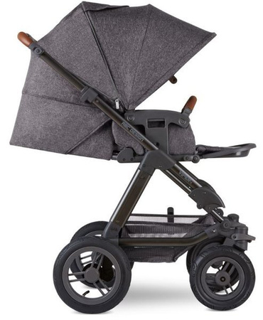 ABC Design Viper 4 Wózek Głęboko-Spacerowy 2w1 Street