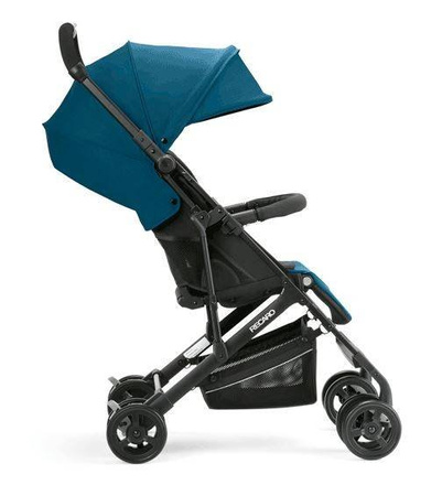 Recaro Easylife Elite 2 Wózek Spacerowy Prime Pale Rose