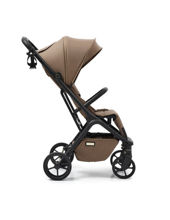 Future Design X-Ray Pro Wózek Spacerowy Caffee Latte