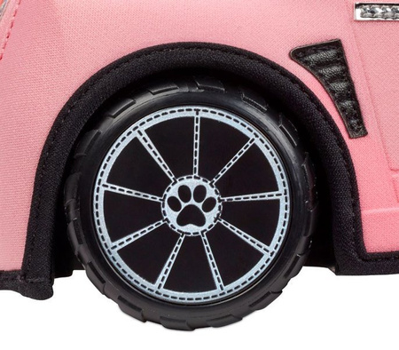 Na! Na! Na! Surprise Soft Plush Miękkie Auto Samochód Dla Lalek