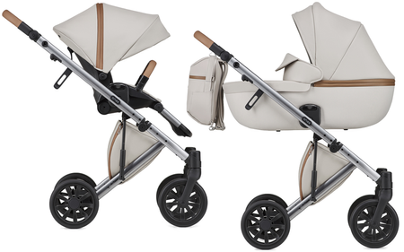 Anex E/Type Gondola + Siedzisko Stardust et-13A