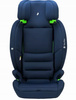 Osann Flux Plus i-Size Fotelik Samochodowy 9-36kg Navy Melange