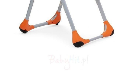 Chicco Polly Easy Krzesełko Do Karmienia Sunrise