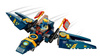 Lego Ninjago Klocki Wielofunkcyjny Ultramech Ninja 71765