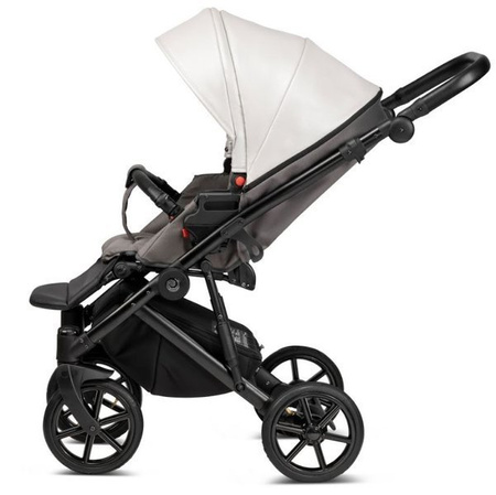 Tutis Sky Wózek Głęboko-Spacerowy 2w1 Marine 102