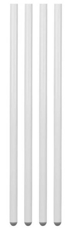 Luma Stojak Do Wanienki White