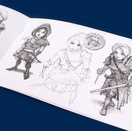 Albi Karak Gra Planszowa