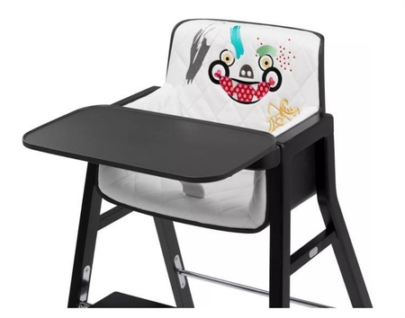 Cybex Highchair by Marcel Wanders krzesełko Graffiti
