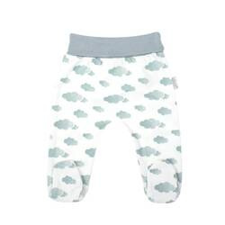 Nicol Półśpiochy Dla Chłopca Niemowlęce Wyprawka Liam Rozmiar 74