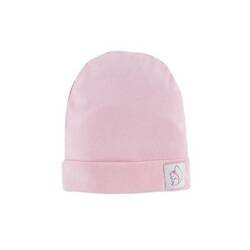 Eevi Czapka Funny Jasny Róż 62