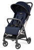 PegPerego Selfie Wózek Spacerowy Blue Shine