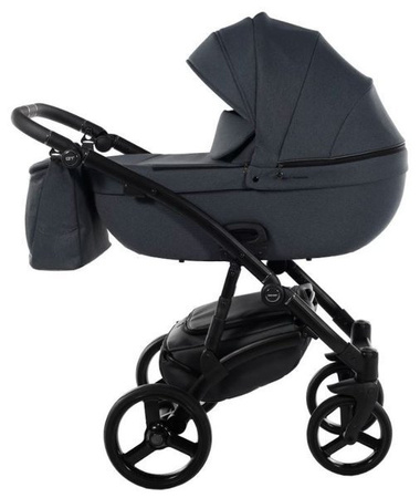 Tako Laret Soft Wózek Głęboko-Spacerowy 2w1 01