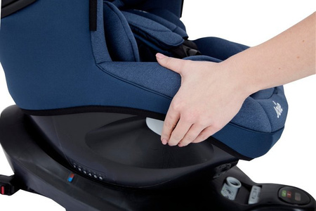 Joie I-Spin 360 Fotelik Samochodowy 0-18kg RWF Deep Sea