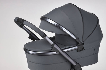 Anex L/Type Wózek Głęboko-Spacerowy Owl