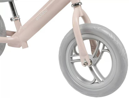 Skiddou Nils Rowerek Biegowy Keep Pink