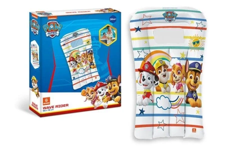 Mondo Materac Do Pływania Psi Patrol 75 Cm