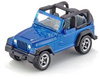 Siku Jeep Wrangler S1342