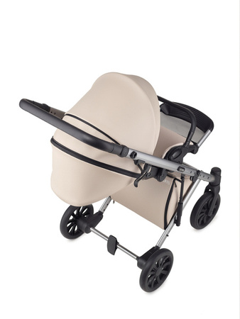 Anex E/Type Wózek Głęboko-Spacerowy Soul