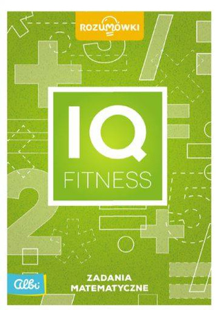 Albi IQ Fitness Zadania Matematyczne