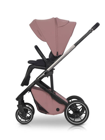 Cavoe Moi+ Wózek Spacerowy Desert Rose