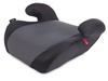 Lionelo Luuk Fotelik Samochodowy 15-36kg Black-Grey