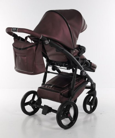 Tako Laret Premium Wózek Głęboko-Spacerowy 2w1 10