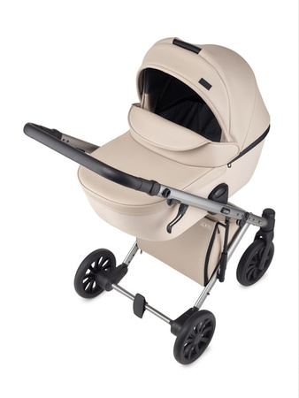 Anex E/Type Wózek Głęboko-Spacerowy Soul