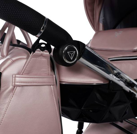 Tako Junama Fluo V2 Wózek Głęboko-Spacerowy 2w1 6