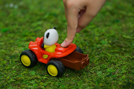 Klorofil Quad 700208F