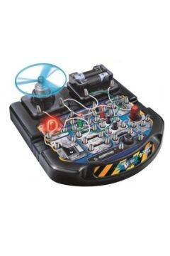 Dumel Wesołe Laboratorium