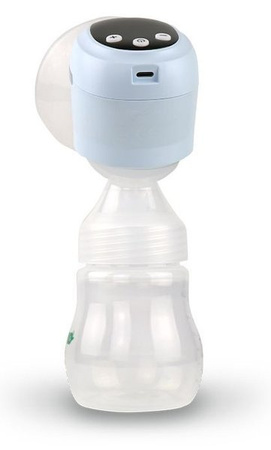 Neno Angelo Laktator Trzyfazowy