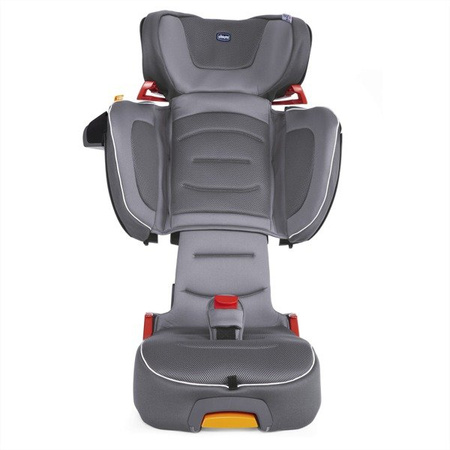 Chicco Fold&Go I-Size Fotelik Samochodowy 15-36 kg Pearl
