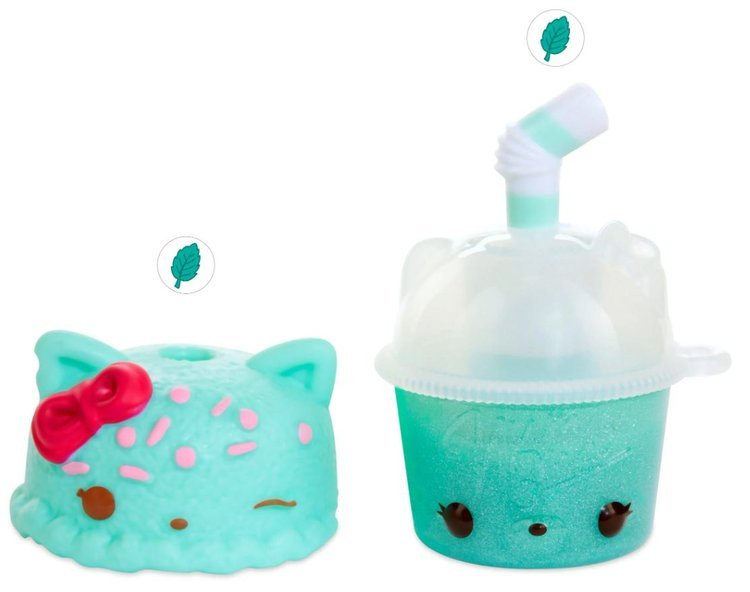 Num Noms Pachnący Błyszczyk Sparkle Smoothie 29778 | Babyhit.pl