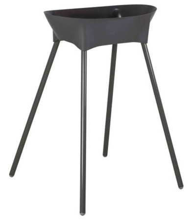 Luma Stojak Do Wanienki Grey