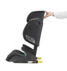 Maxi-Cosi Morion Fotelik Samochodowy 15-36 kg Basic Black