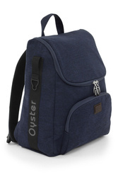 Oyster Plecak Do Wózka Oyster 3 Twilight Granatowy 