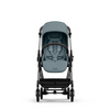 Cybex Melio Wózek Spacerowy Stormy Blue