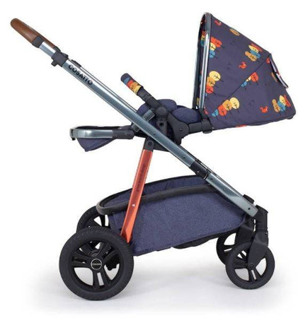 Cosatto Wow Continental Wózek Spacerowy Parc