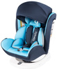 Lionelo Bastiaan 360° Fotelik Samochodowy 0-36kg  Niebieski