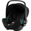 Britax Baby-Safe 3 i-Size Fotelik Samochodowy 0-13 Kg + Vario Base 5Z Space Black 
