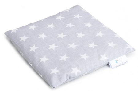 Termofor Duży 500g Gwiazdki Szare BOC0193