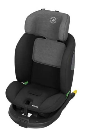 Maxi-Cosi Emerald Fotelik Samochodowy 0-25 kg Red || Authentic Black