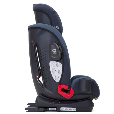 Joie Bold Fotelik Samochodowy 9-36 Kg Deep Sea