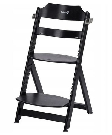 Safety 1st Krzesełko do Karmienia Timba White oiled