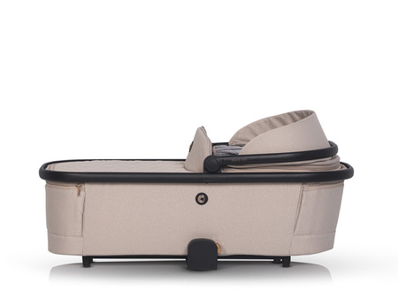 Cavoe Axo Shine Gondola Do Wózka Flamingo