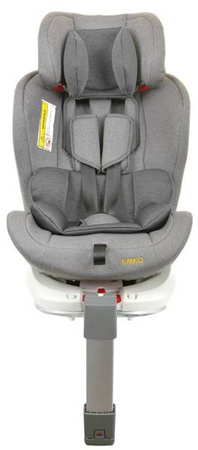 Summer Baby Emko Fotelik Samochodowy 0-36kg Szary