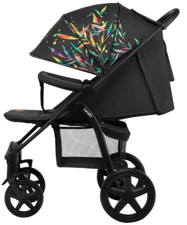 Lionelo Annet Plus Wózek Spacerowy Dreamin