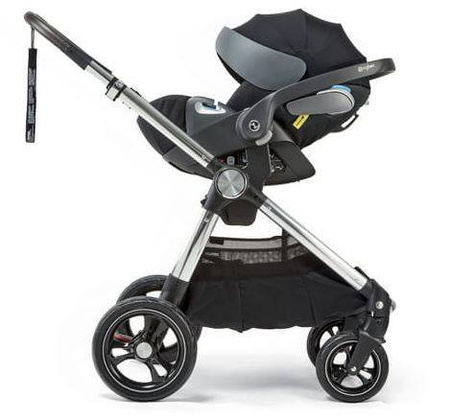Mamas&Papas Ocarro Wózek Spacerowy Walnut